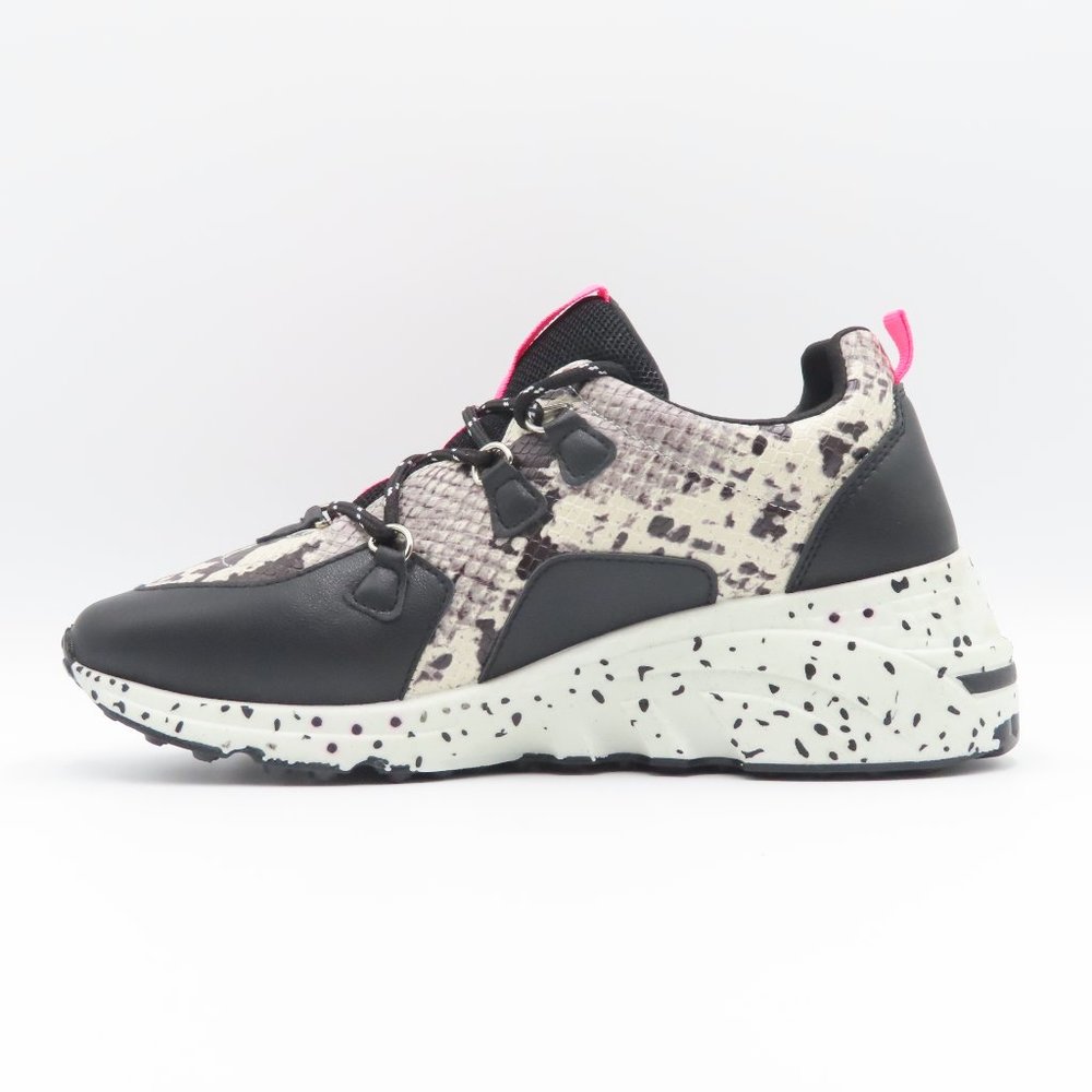Steve Madden Akima Women's Sneakers Size 9.5M - Picture 5 of 12